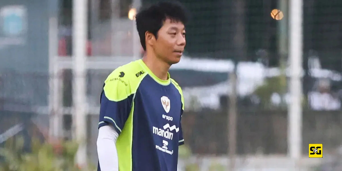 Ancaman Serius Jelang Jadwal Timnas Indonesia U-23, Mantan Asisten STY Gabung Korea Selatan U-23!