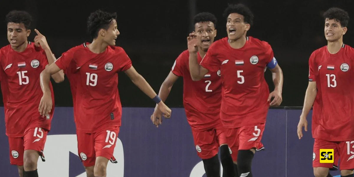 Jelang Jadwal Timnas Indonesia U-17, Waspadai Tiga Pemain Bintang Yaman U-17!