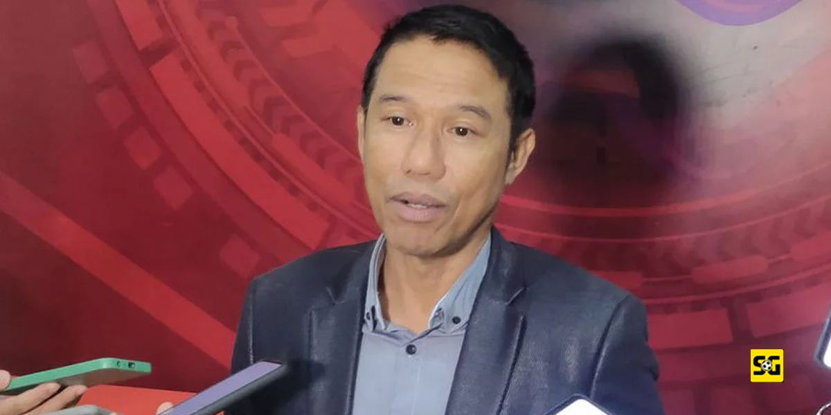 PSSI Buka Suara soal Penunjukkan Pelatih Timnas Indonesia U-23 untuk SEA Games 2025!