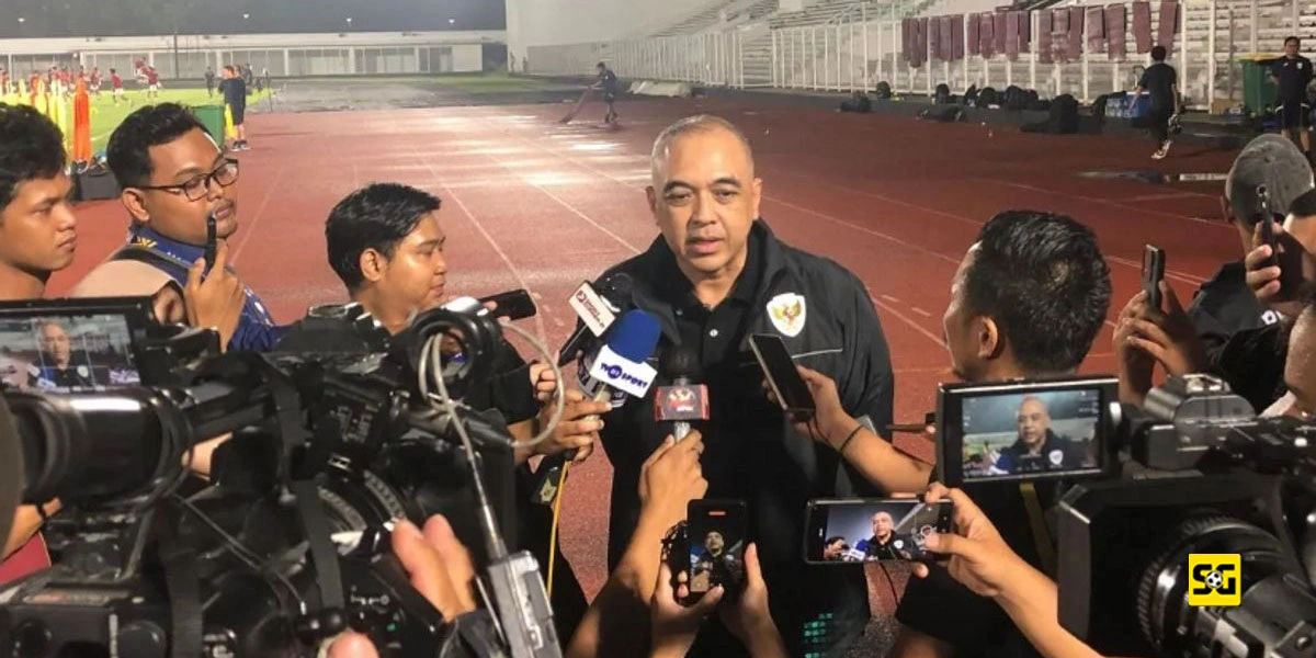 Timnas Indonesia U-23 Sudah Siap 100% untuk Hadapi Kualifikasi Piala Asia U-23 2026!