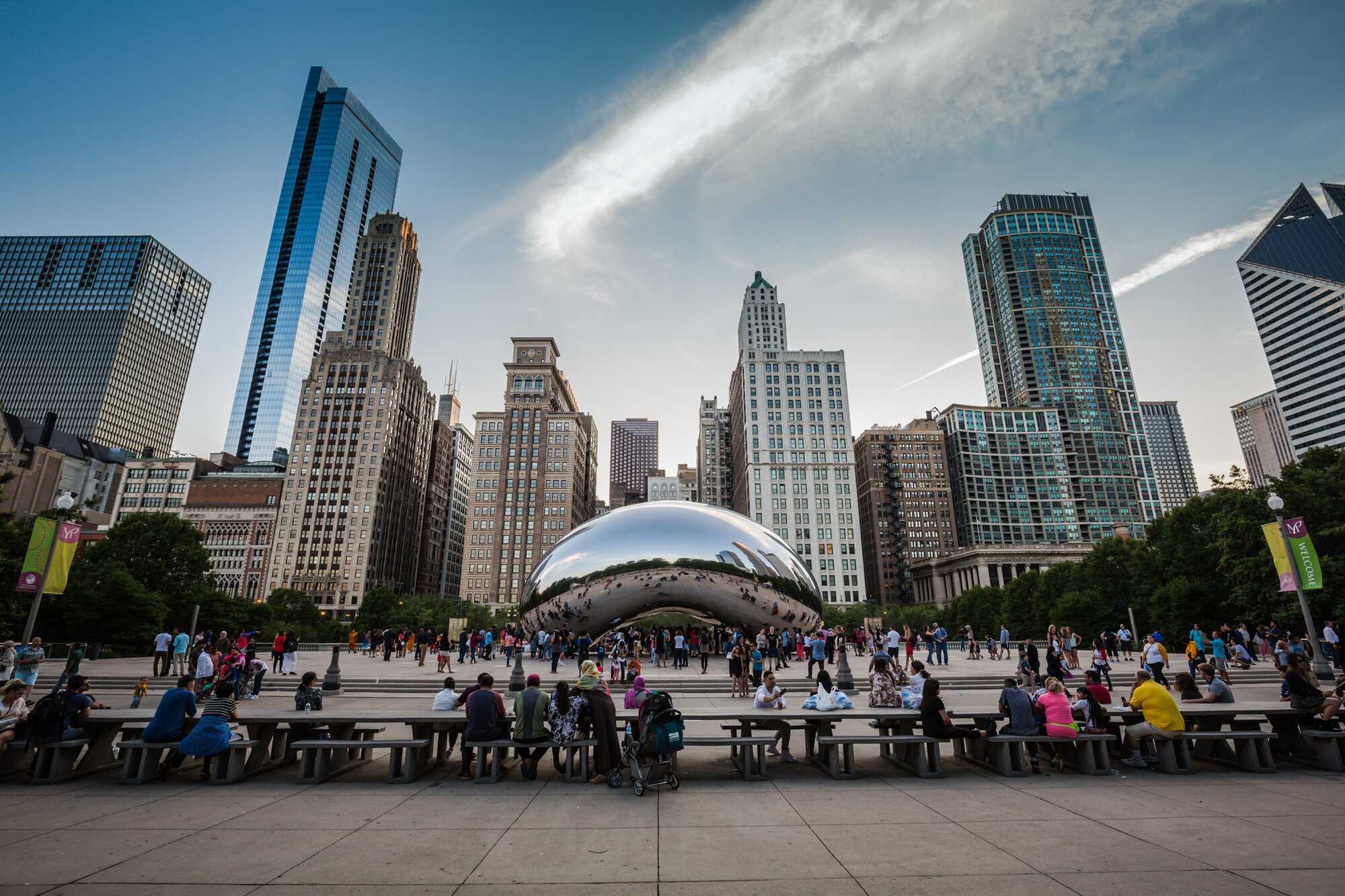 Millennium Park