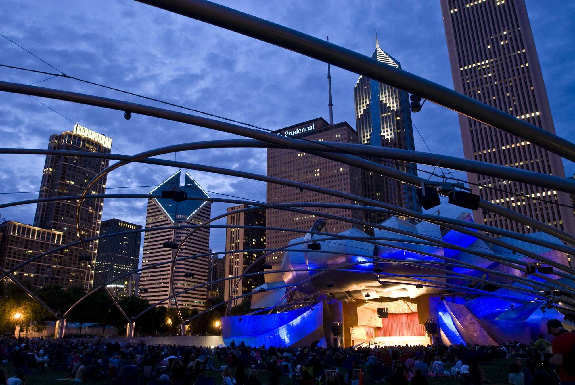 Millennium Park