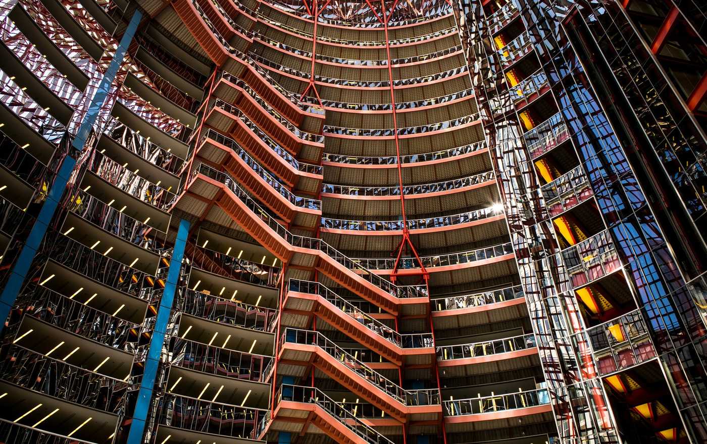 Thompson Center