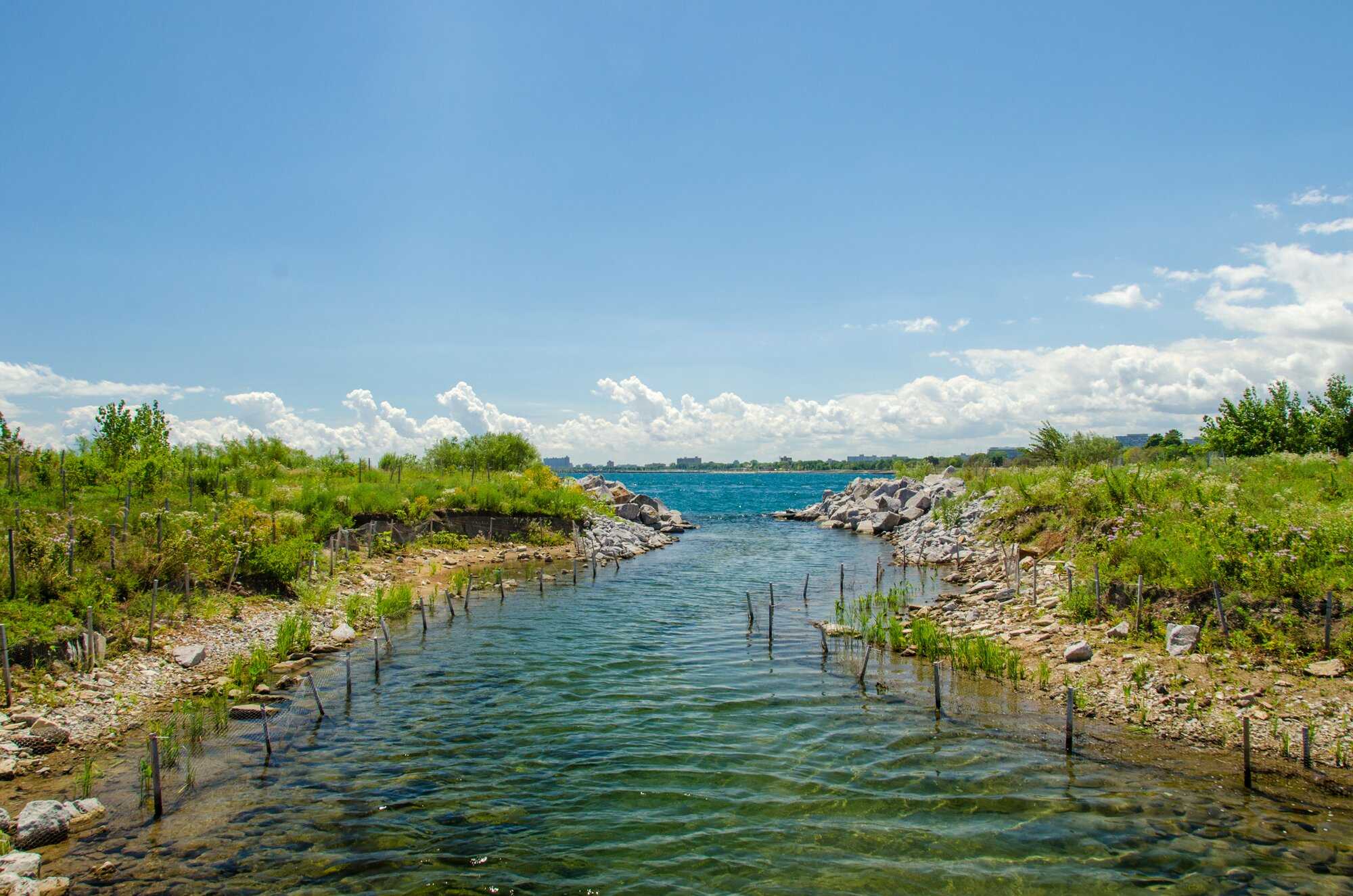 Northerly Island