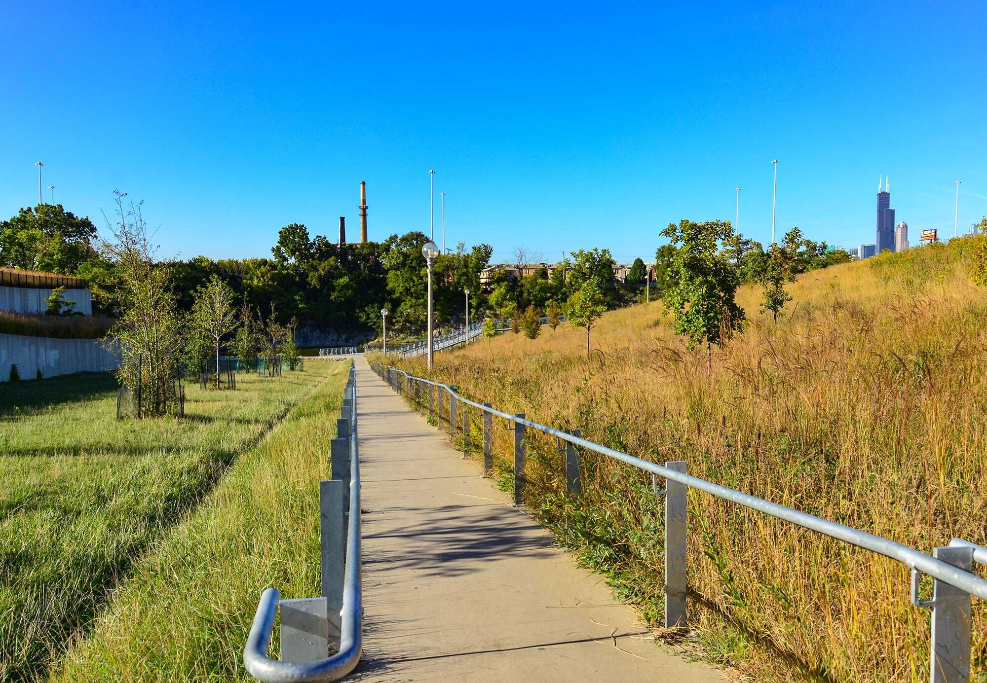 Palmisano Park