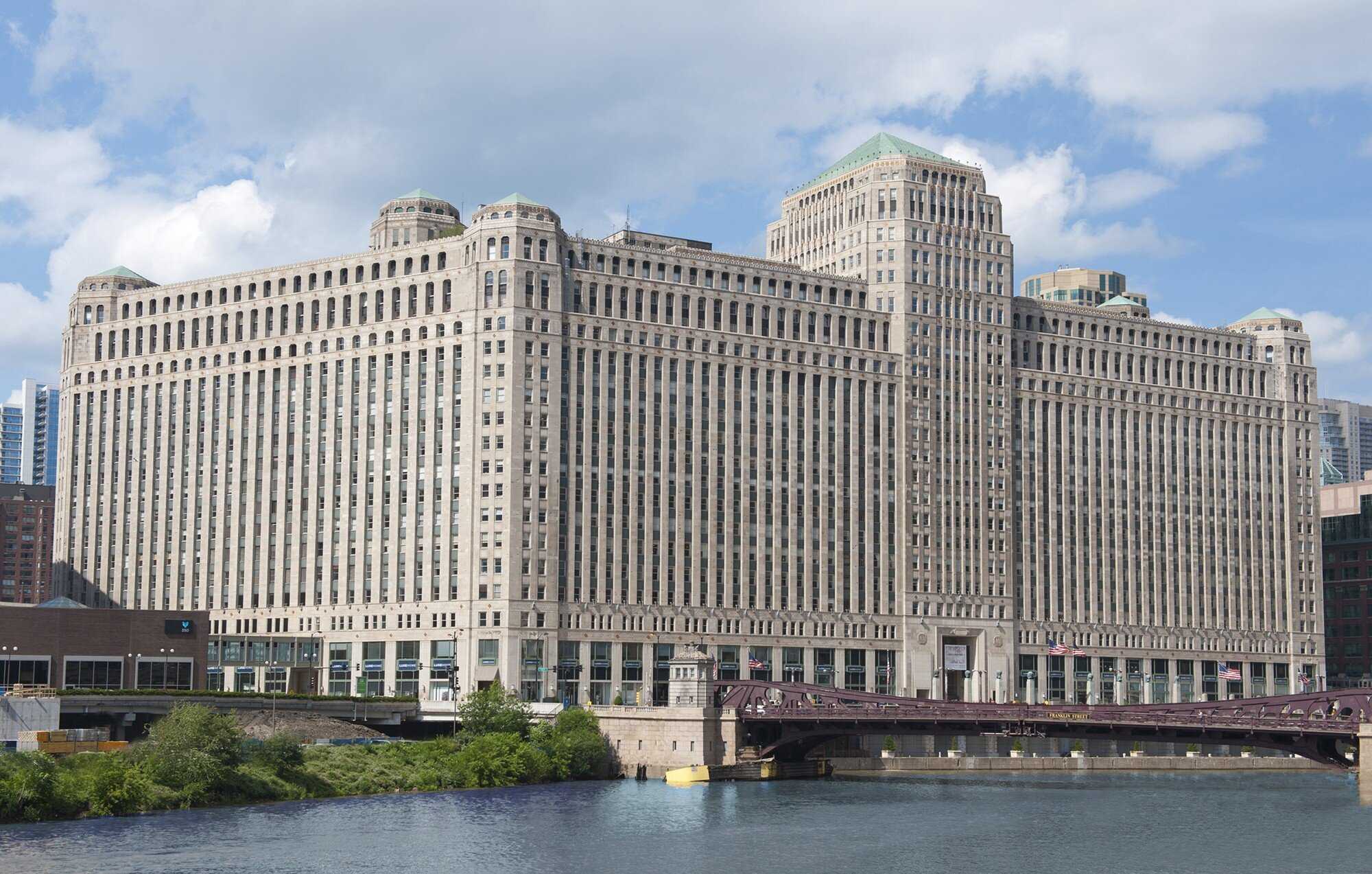 Merchandise Mart