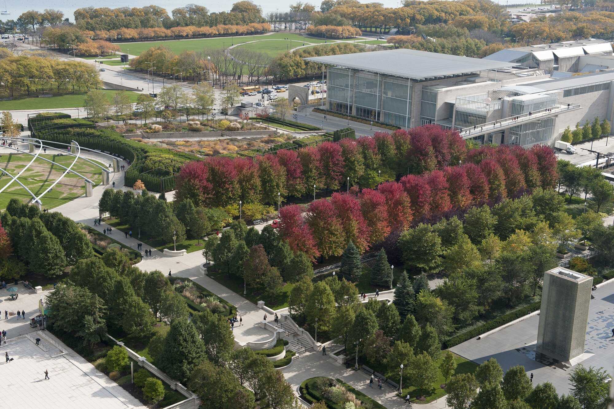 Millennium Park