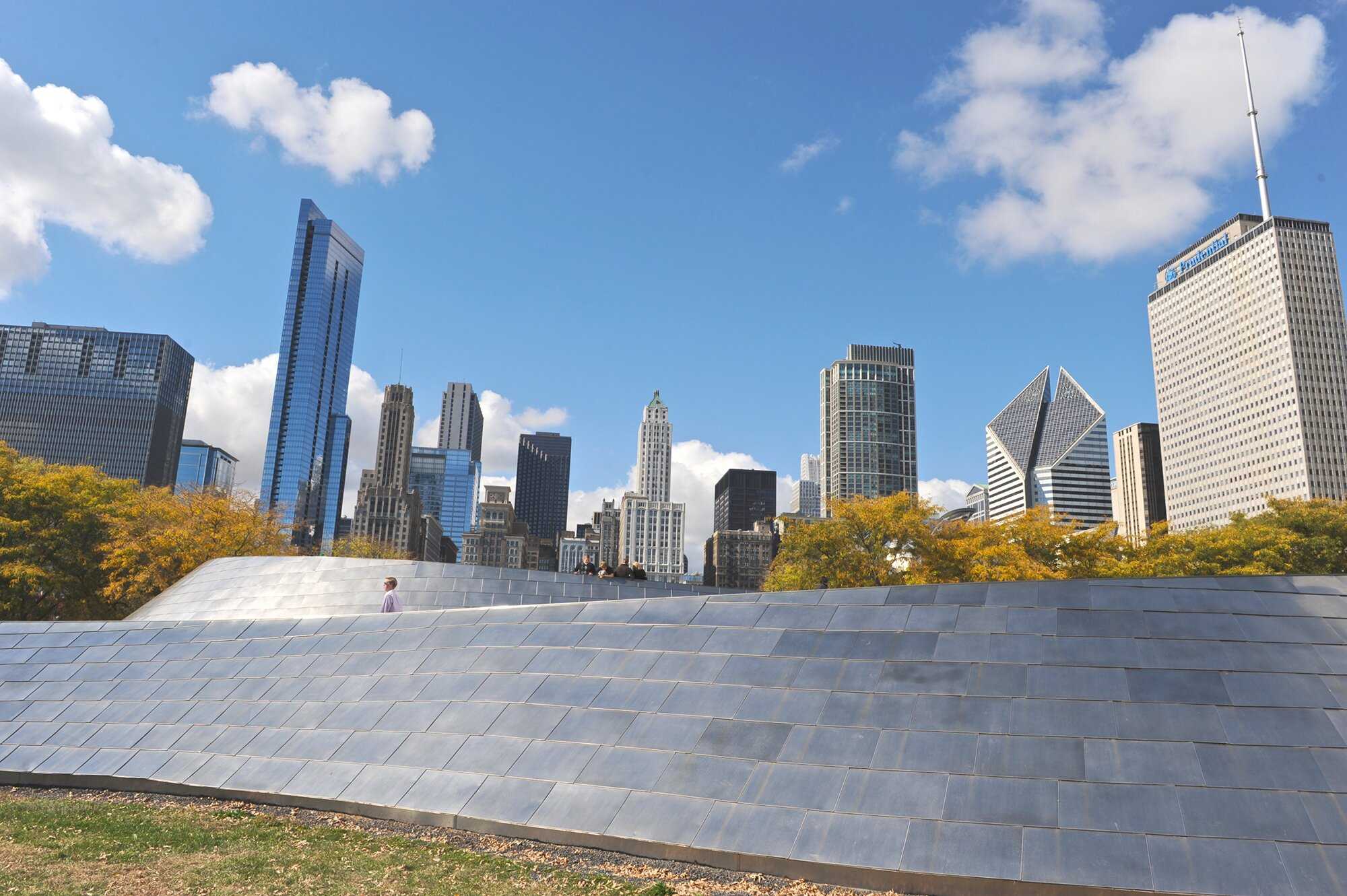 Millennium Park