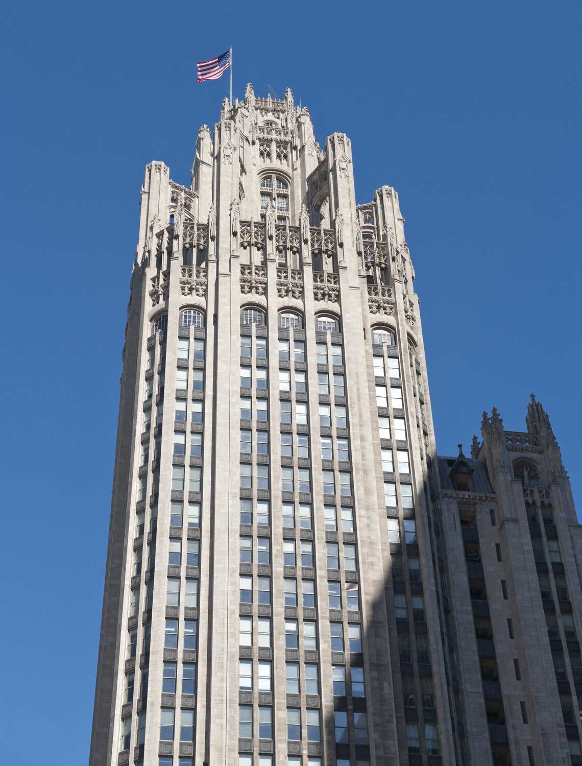 Tribune Tower