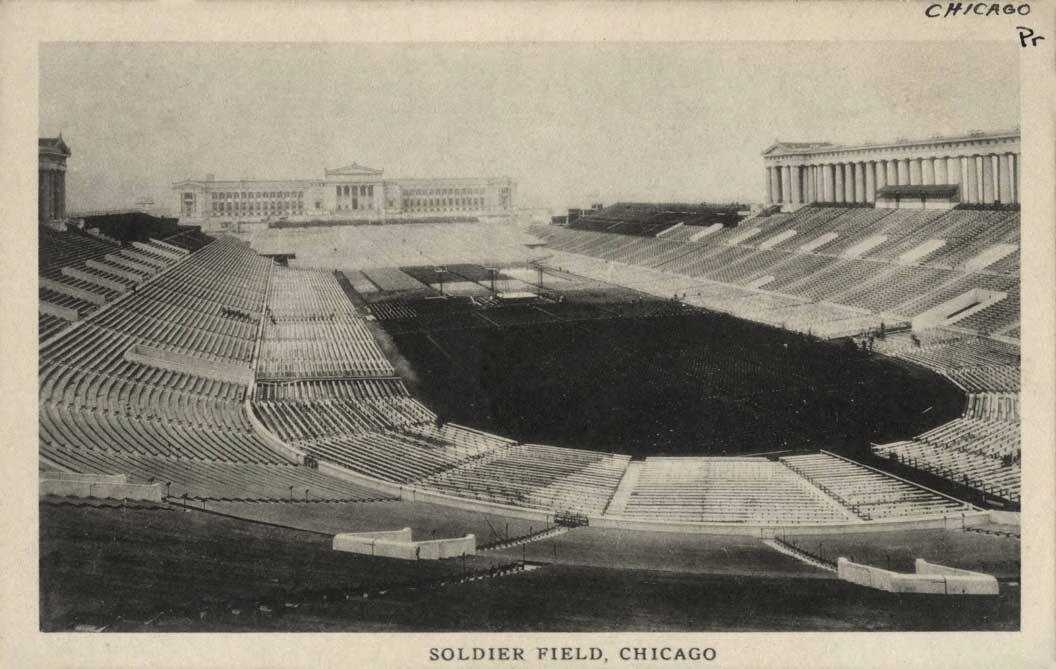 Soldier Field