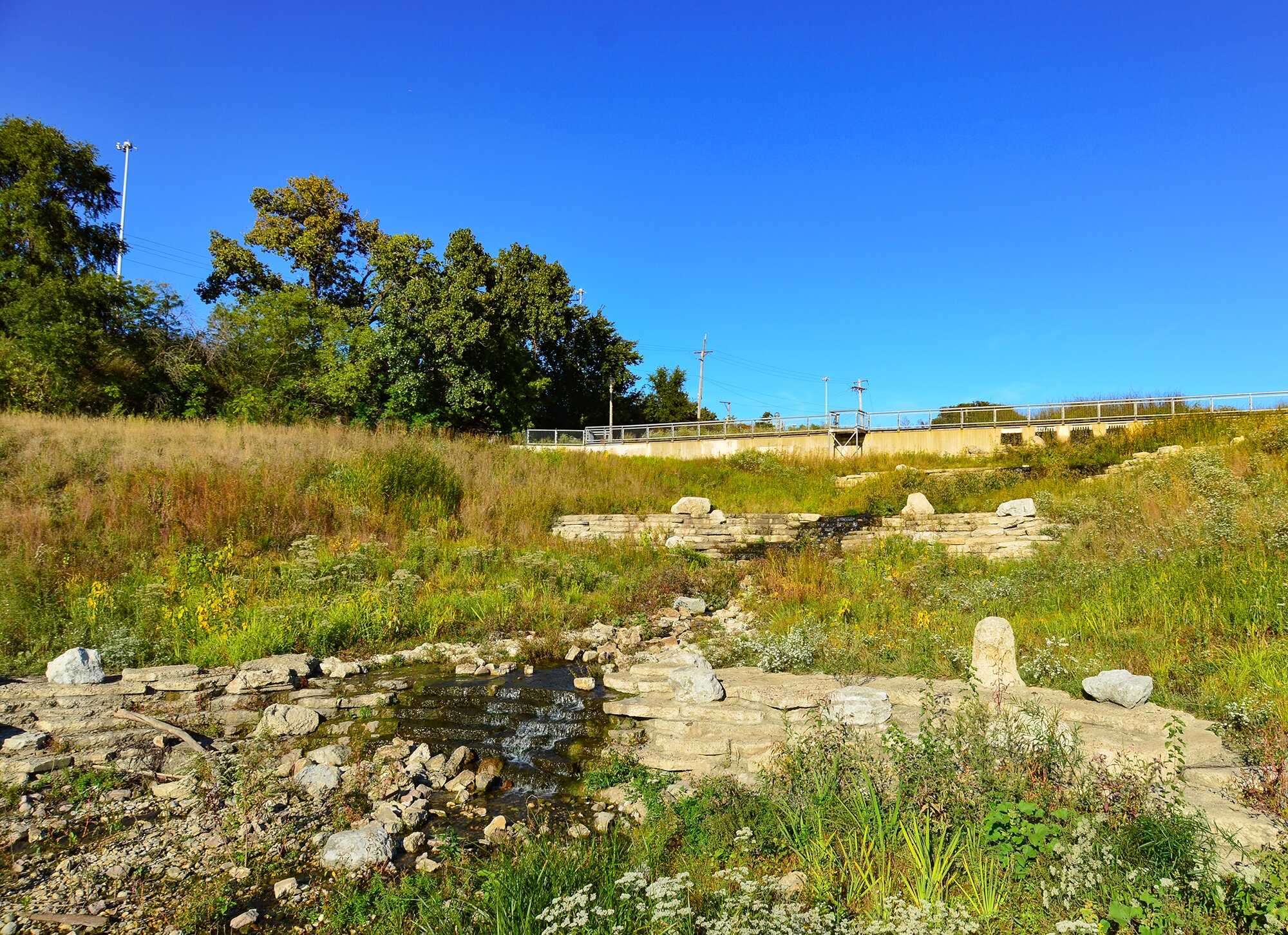 Palmisano Park