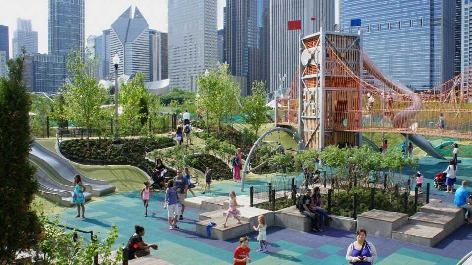 6 things you need to know: Maggie Daley Park | Chicago 