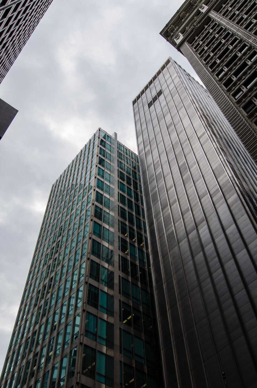 Inland Steel Building