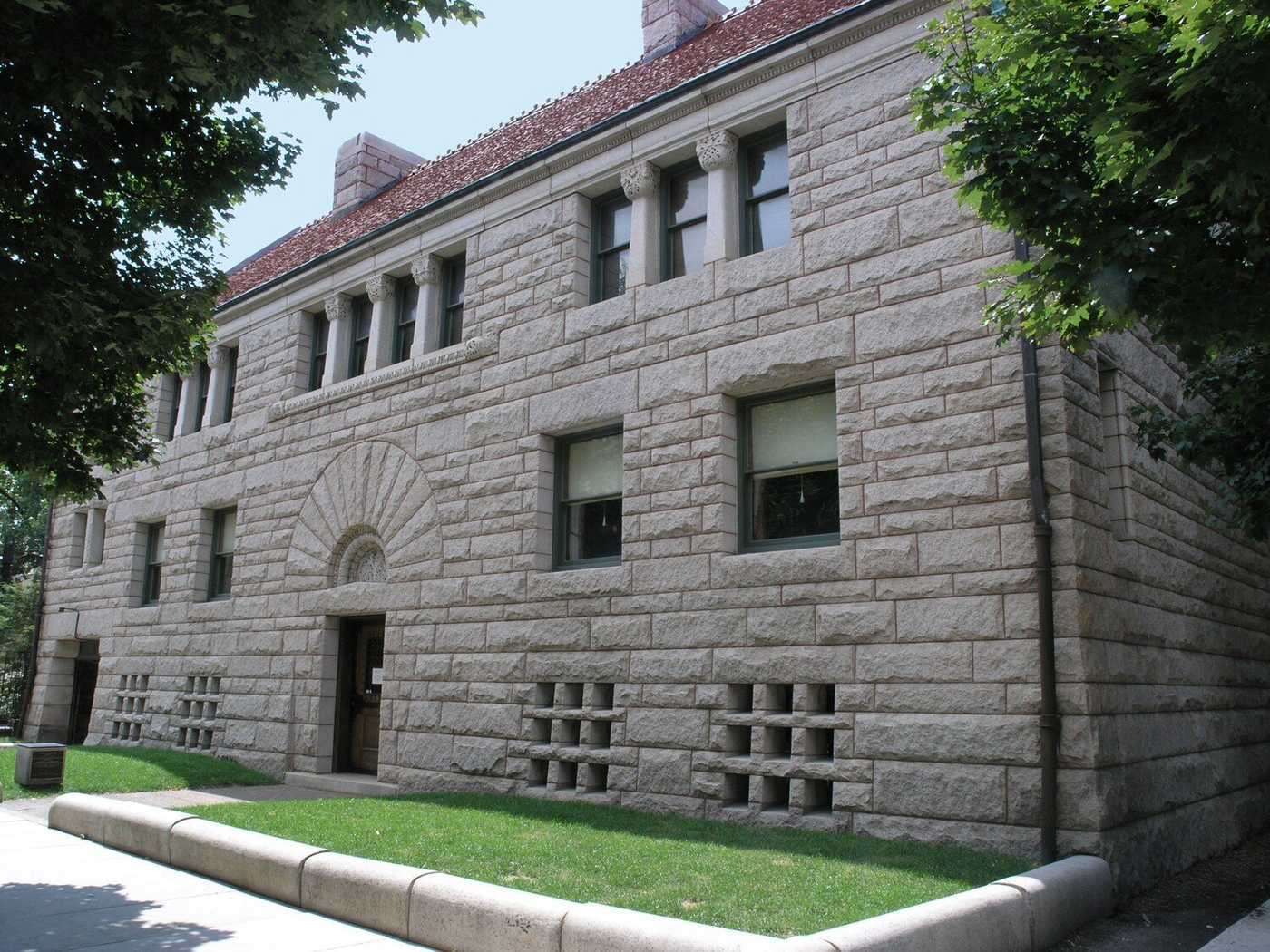 Glessner House