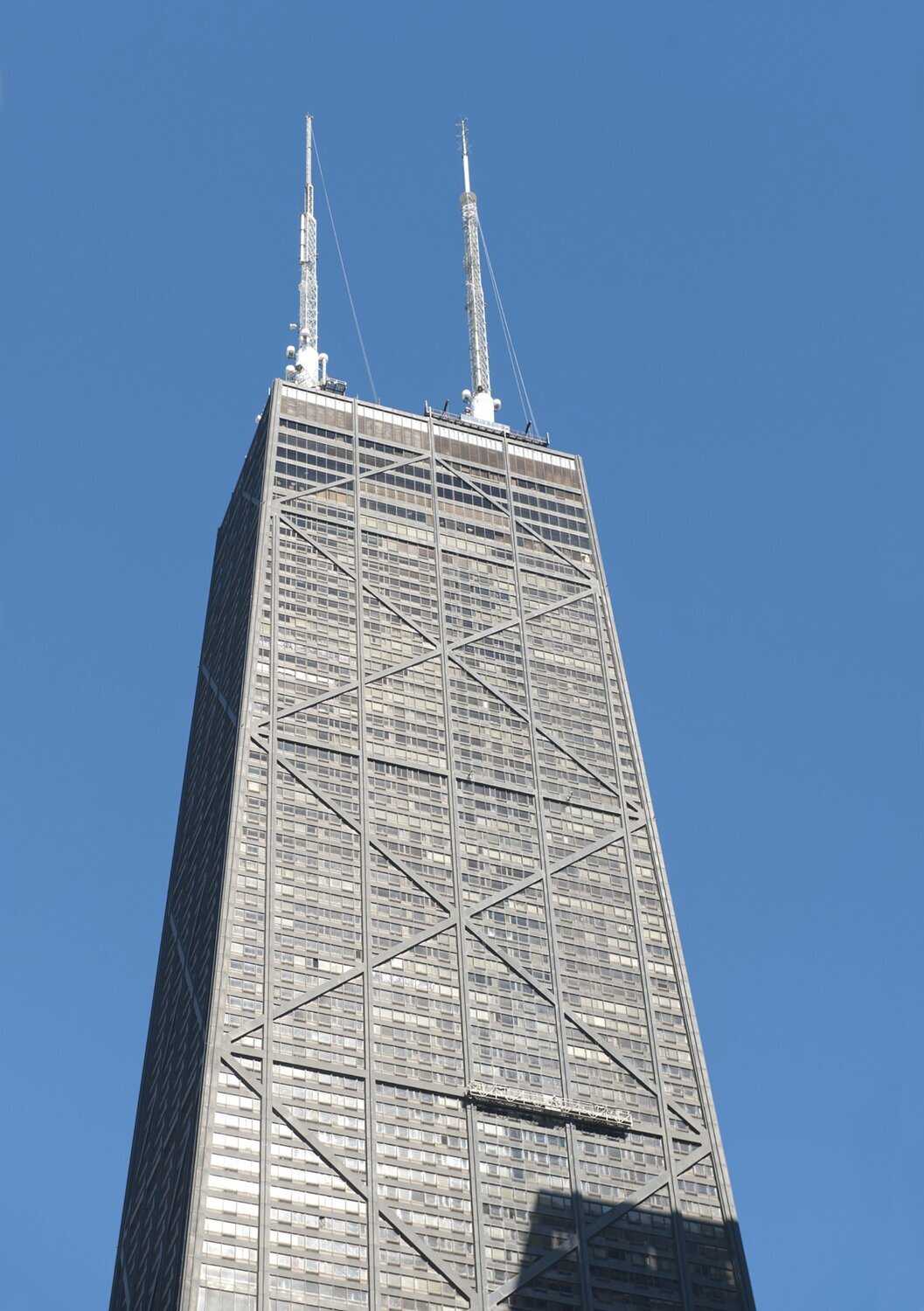 An image of 875 North Michigan Avenue