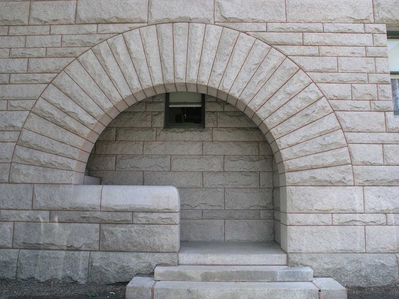 Volute | Chicago Architecture Center