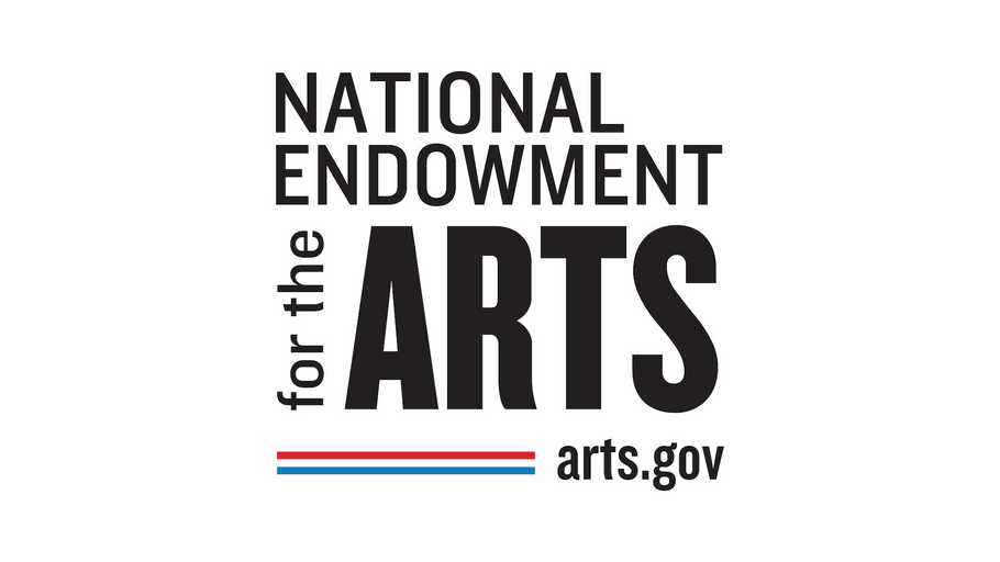 National Endowment for the Arts