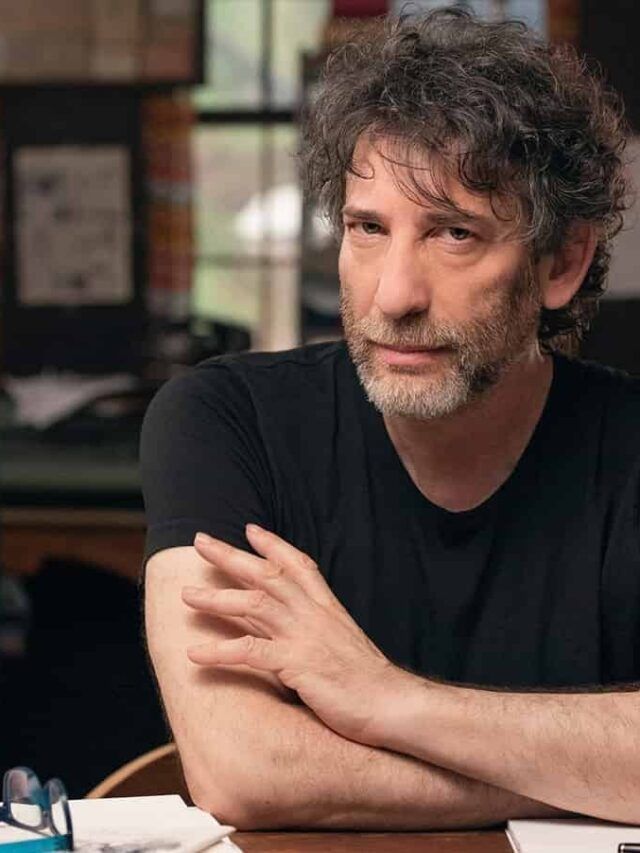 Best Neil Gaiman Adaptations, Ranked - Cinemablind