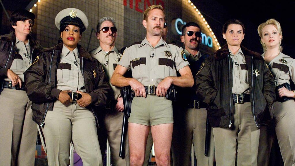 Workplace Comedy Shows Like Brooklyn Nine Nine