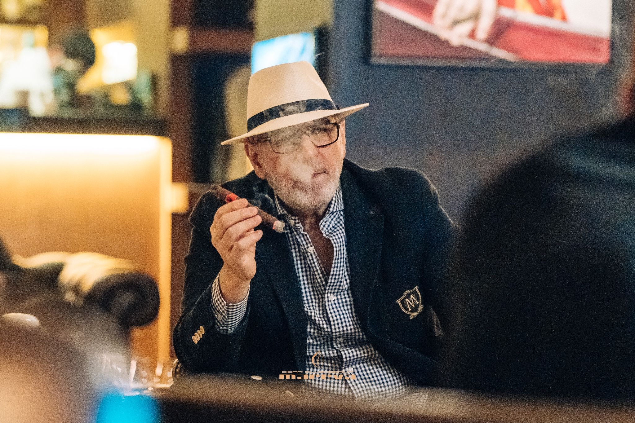 The Old Malt Cask Tasting at Club Mareva Beirut - Image 16