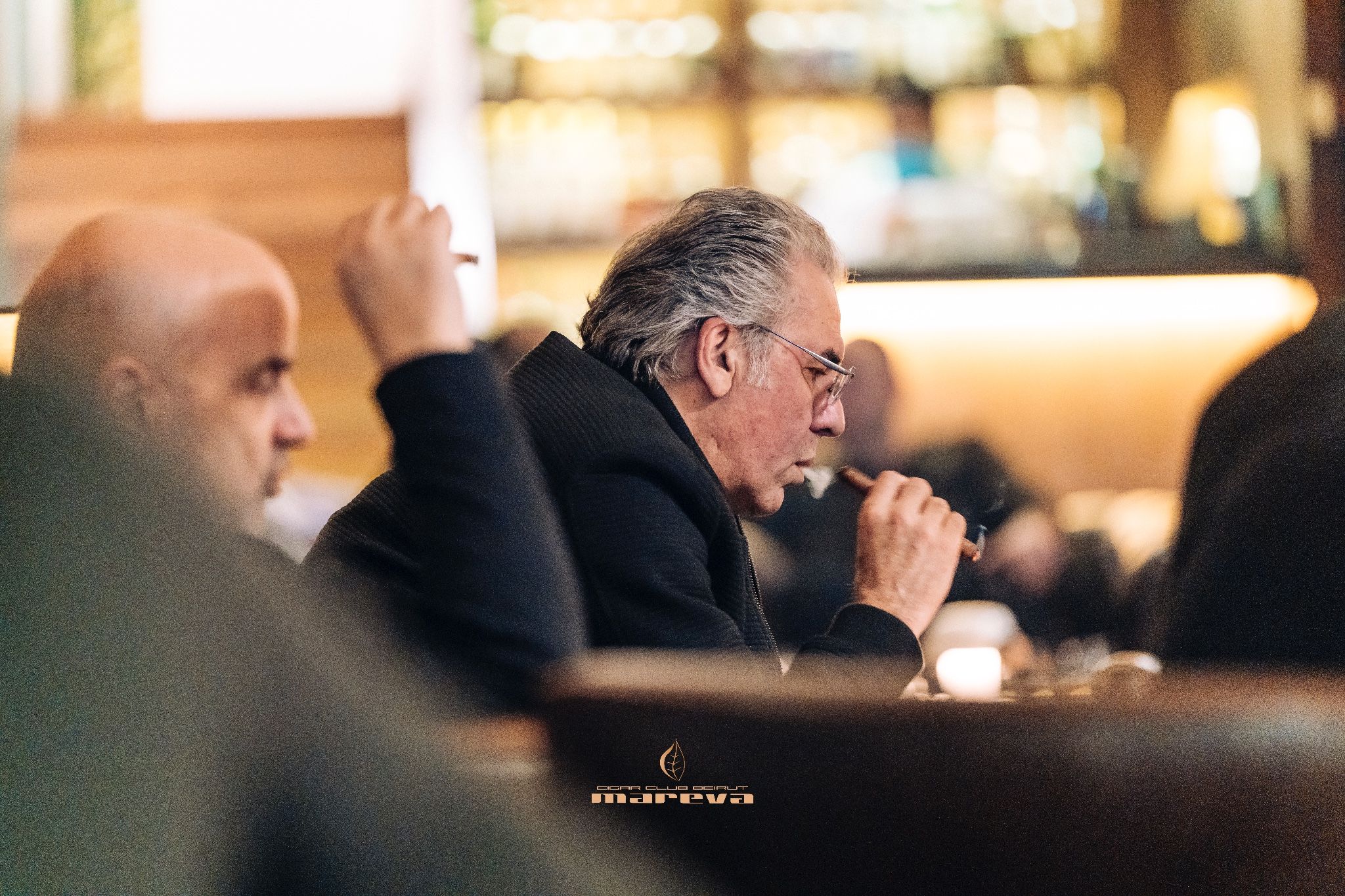 The Old Malt Cask Tasting at Club Mareva Beirut - Image 14