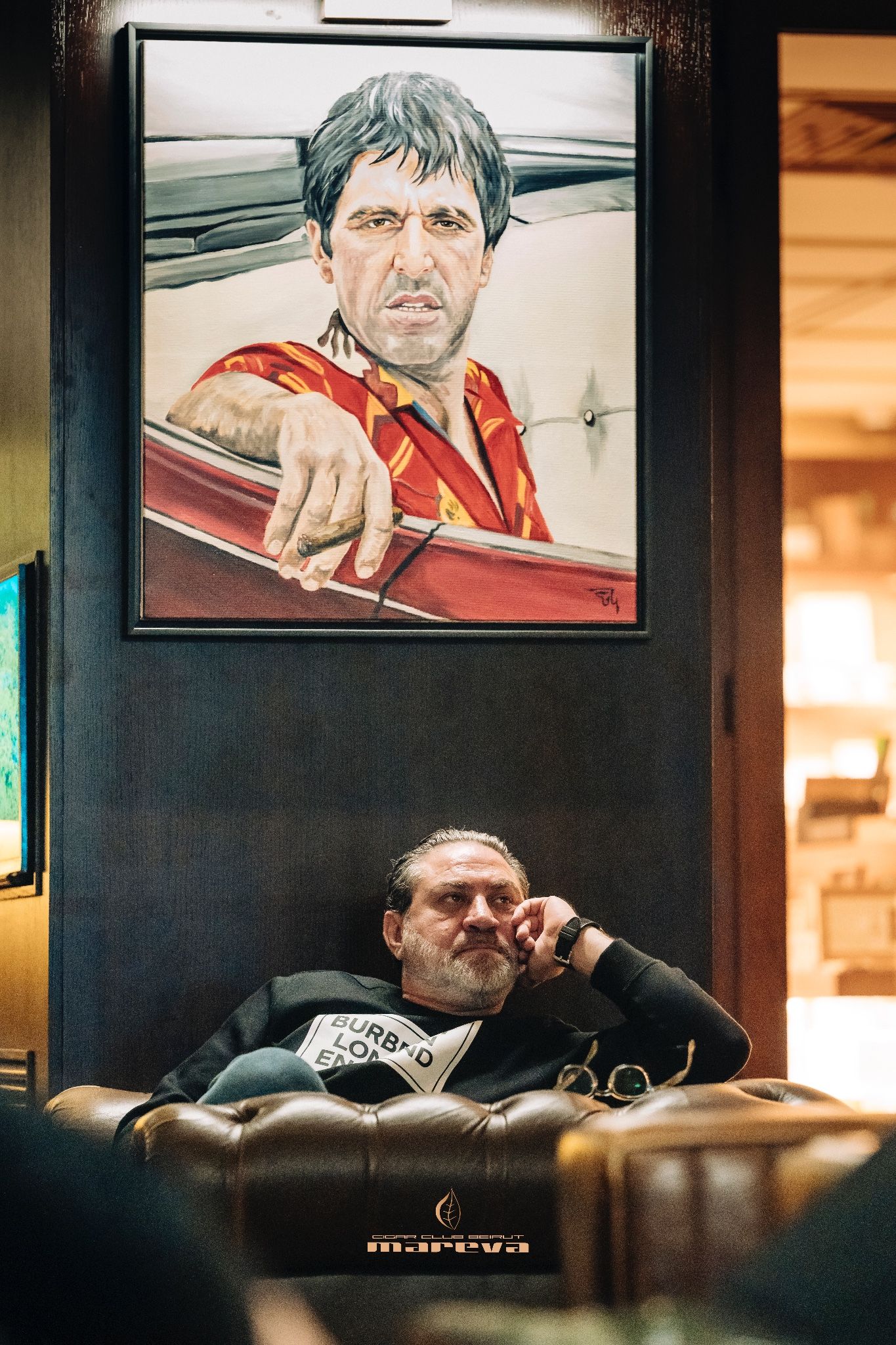 The Old Malt Cask Tasting at Club Mareva Beirut - Image 8