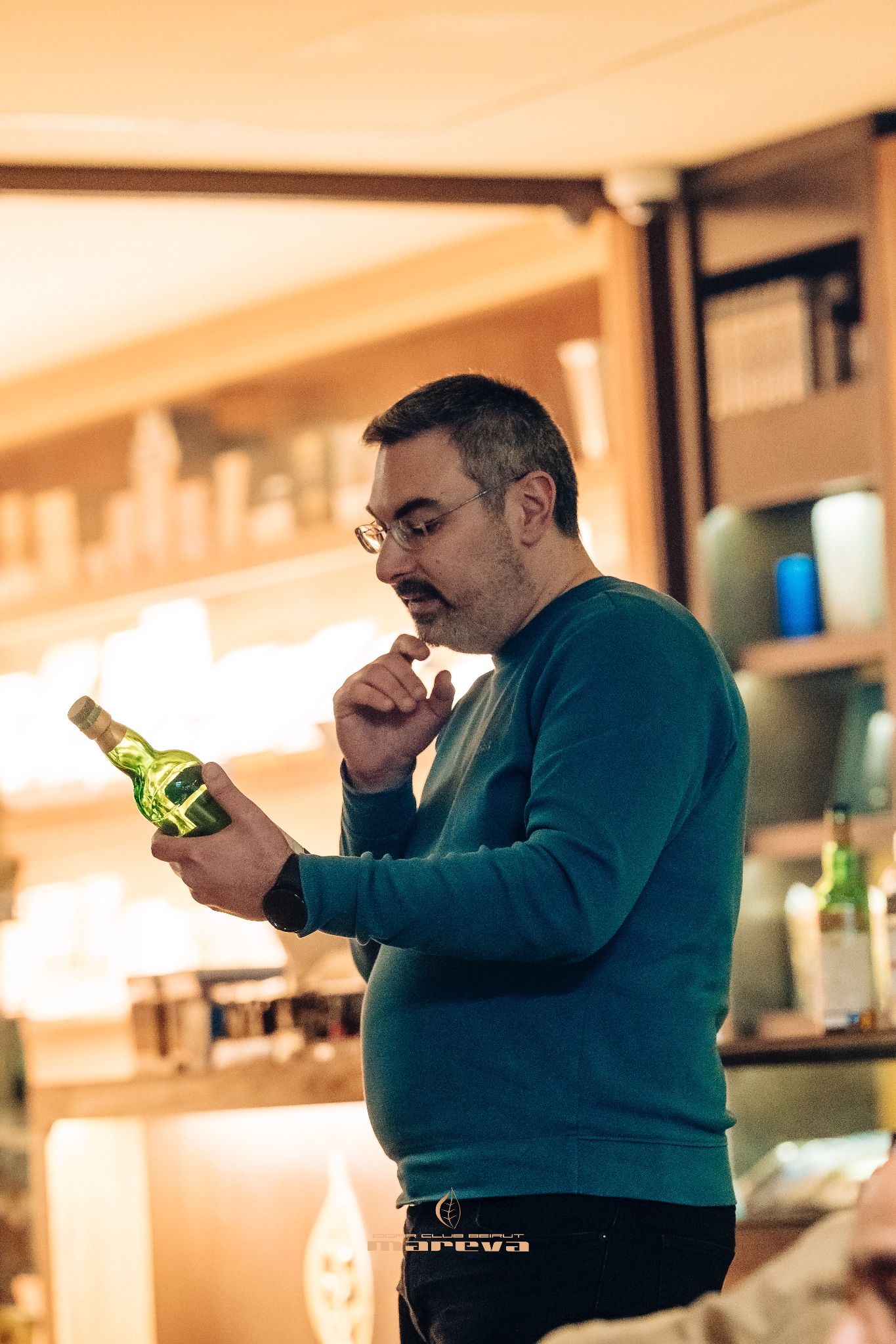 The Old Malt Cask Tasting at Club Mareva Beirut - Image 7