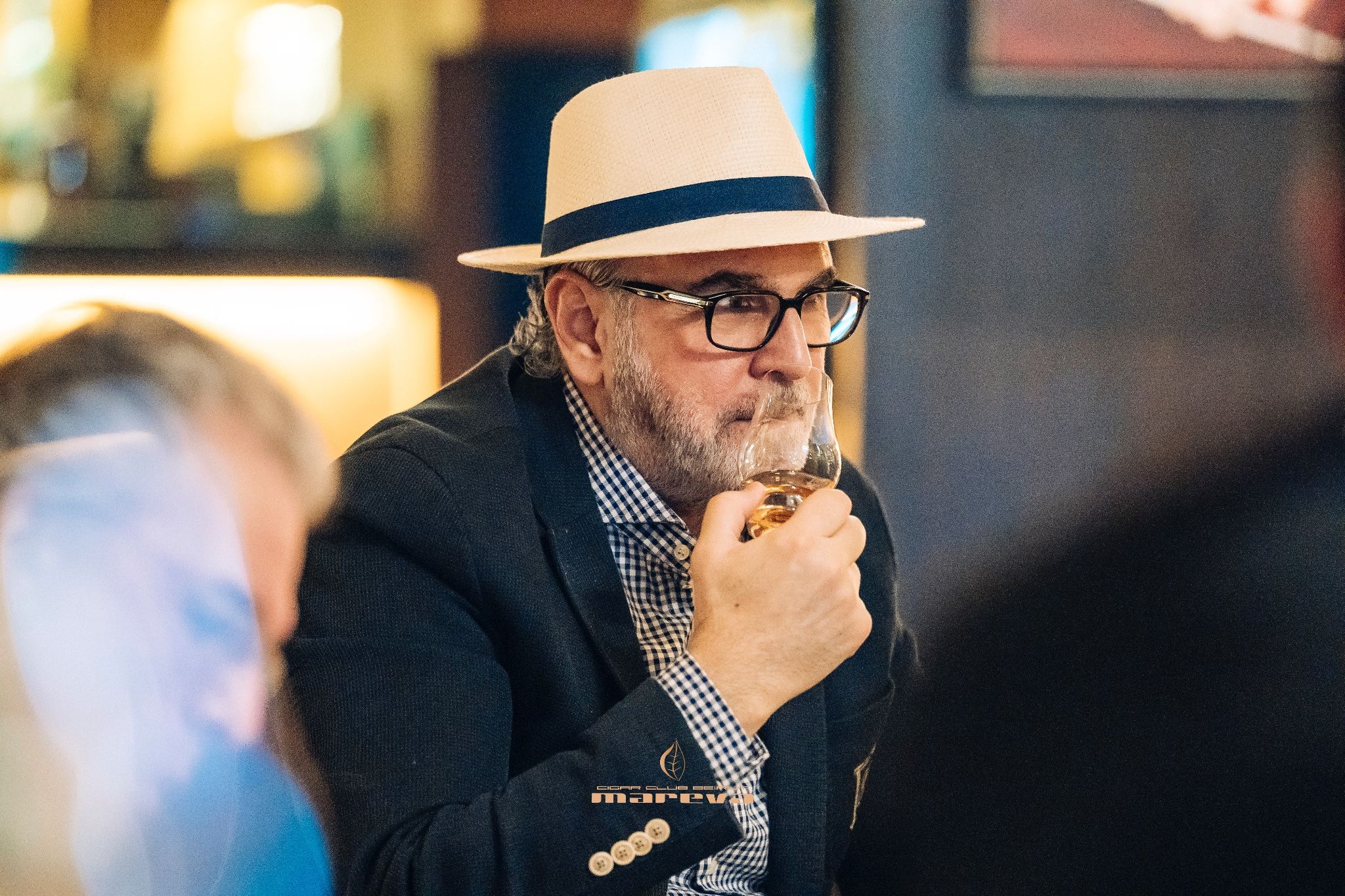 The Old Malt Cask Tasting at Club Mareva Beirut - Image 6