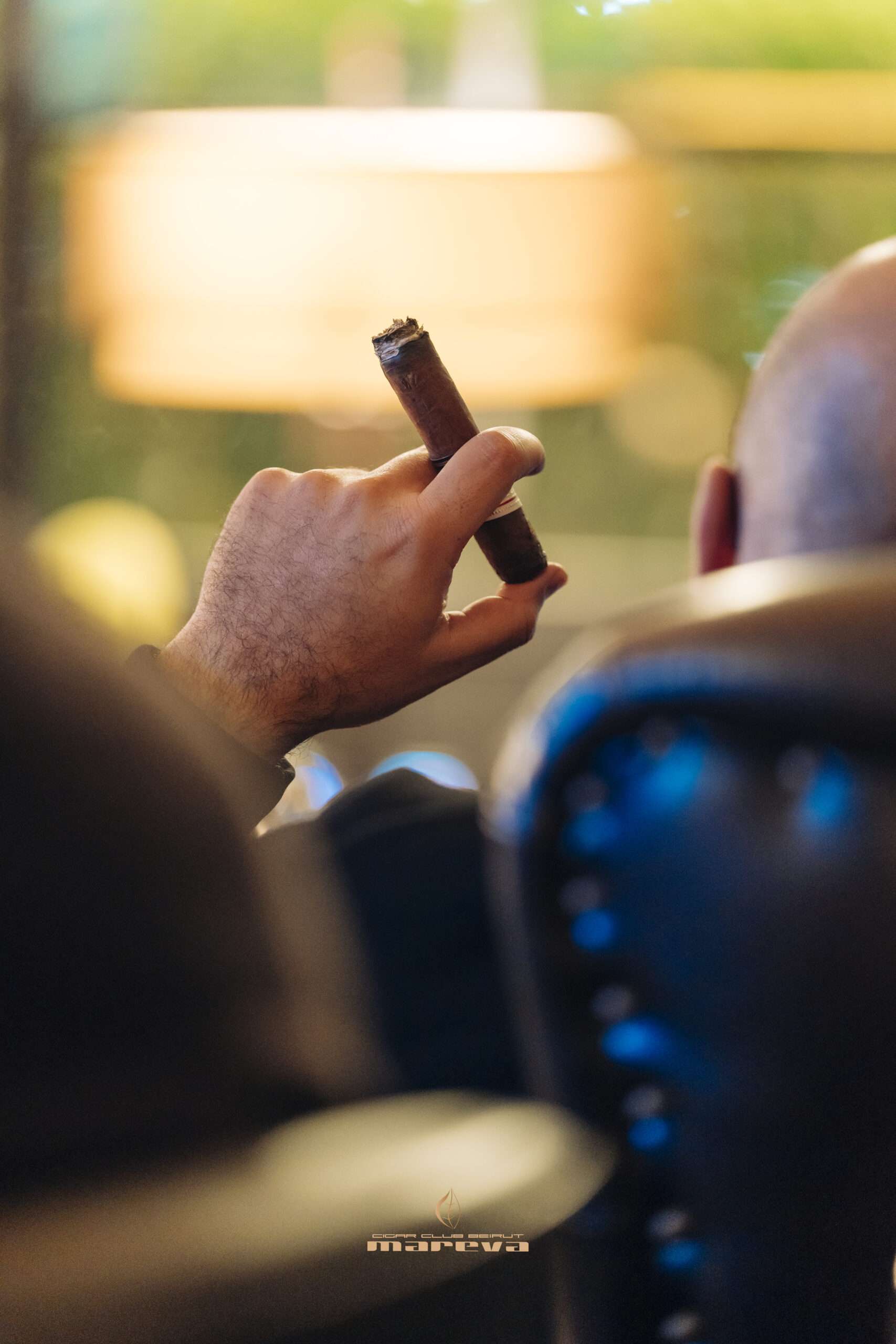 The Launch of the Ardnahoe Lebanon Edition at Club Mareva Beirut - Image 18