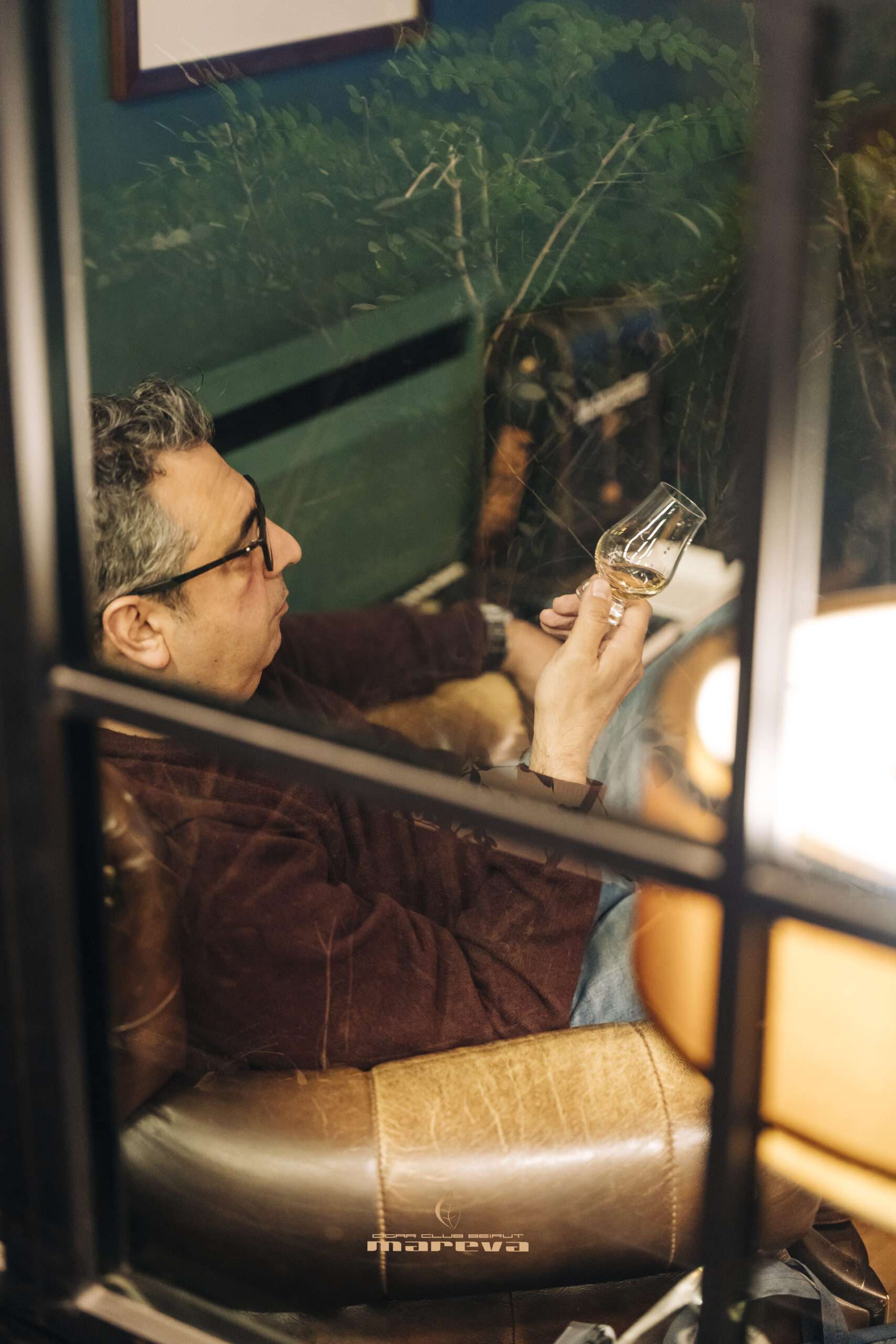 The Launch of the Ardnahoe Lebanon Edition at Club Mareva Beirut - Image 16