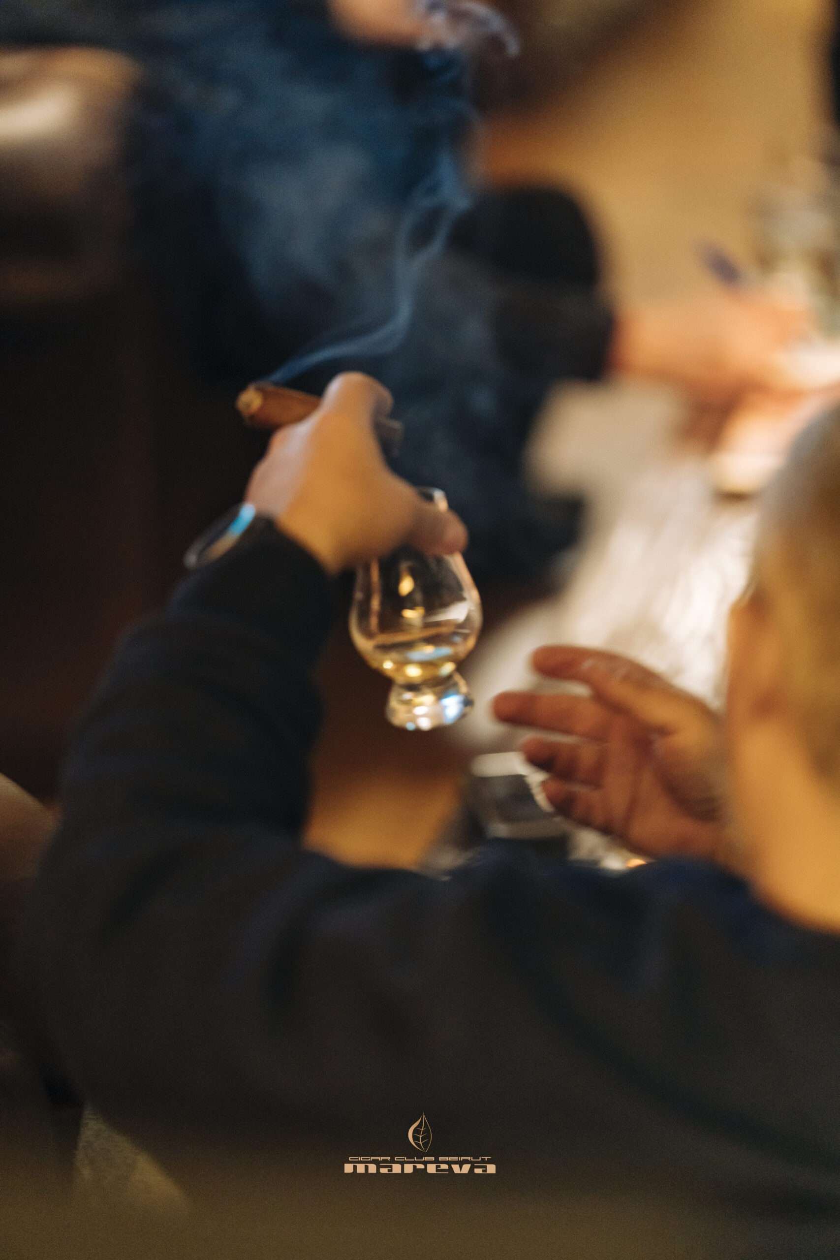 The Launch of the Ardnahoe Lebanon Edition at Club Mareva Beirut - Image 13