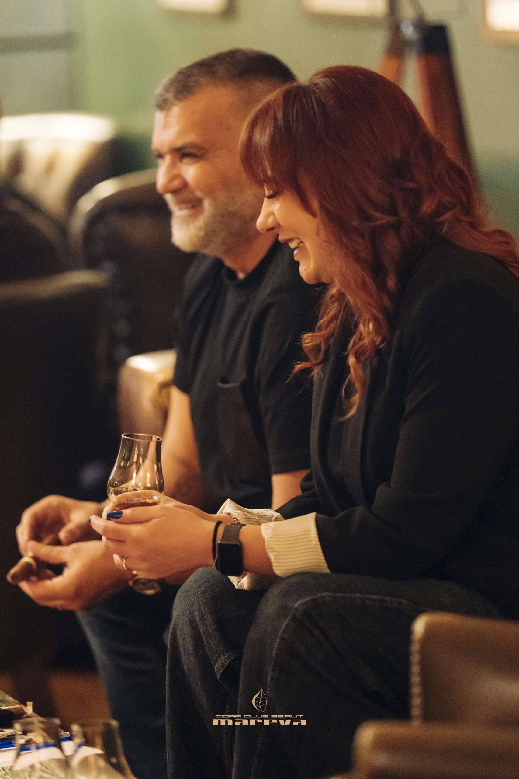 The Launch of the Ardnahoe Lebanon Edition at Club Mareva Beirut - Image 11