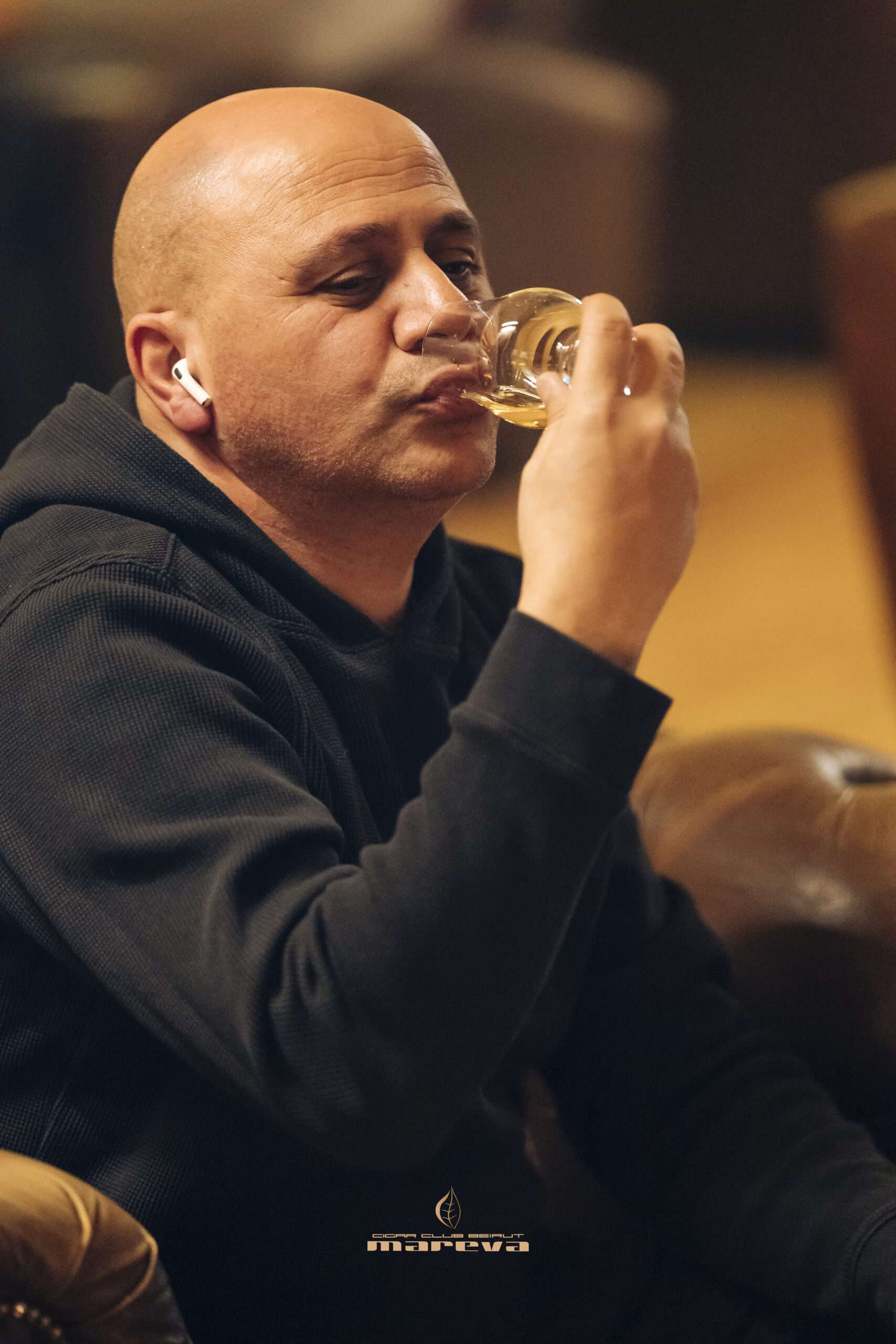 The Launch of the Ardnahoe Lebanon Edition at Club Mareva Beirut - Image 8