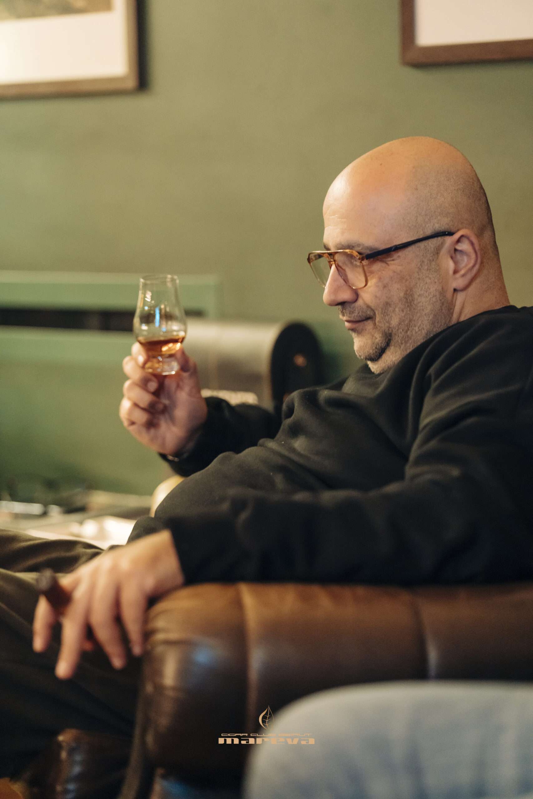 The Launch of the Ardnahoe Lebanon Edition at Club Mareva Beirut - Image 5