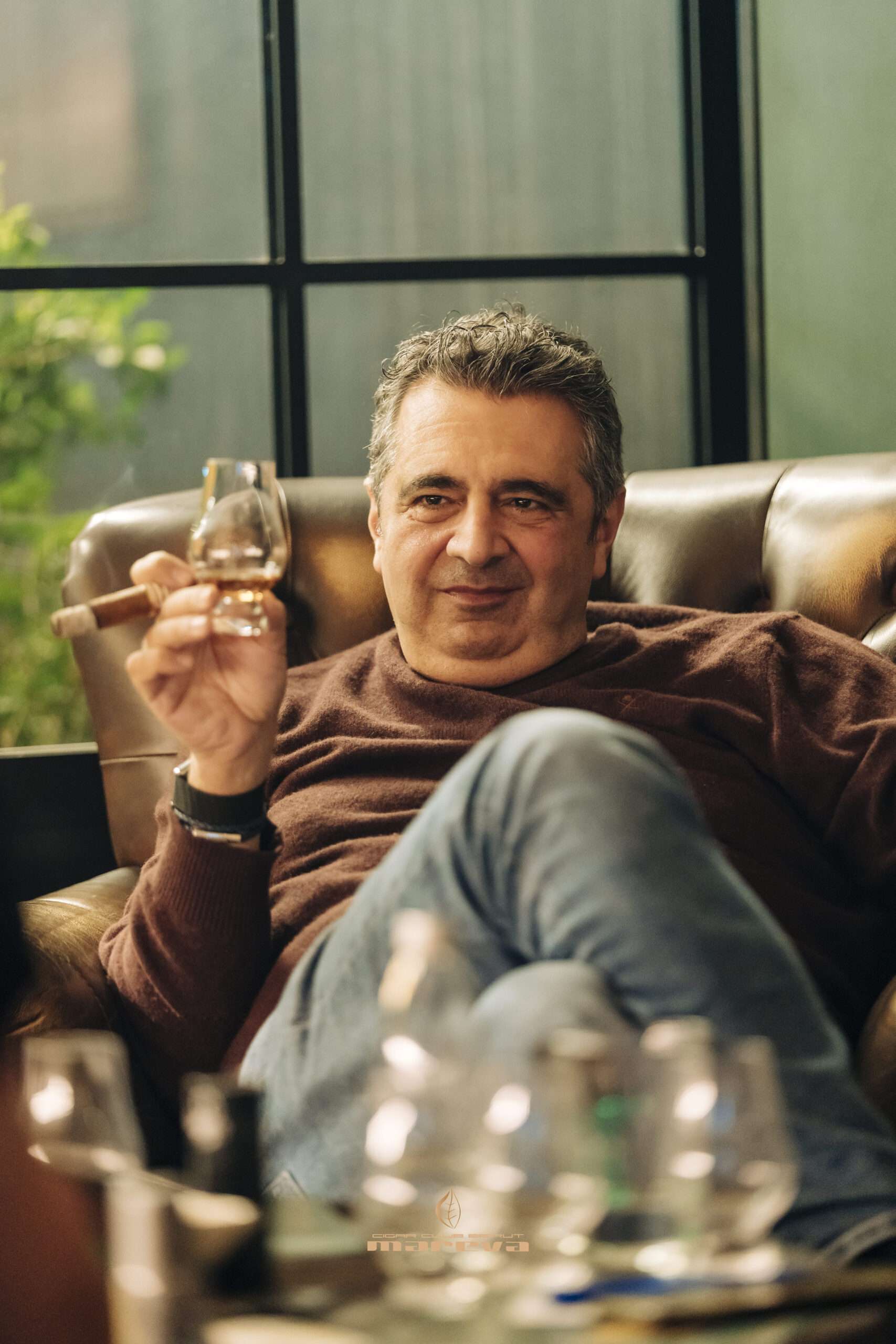 The Launch of the Ardnahoe Lebanon Edition at Club Mareva Beirut - Image 4