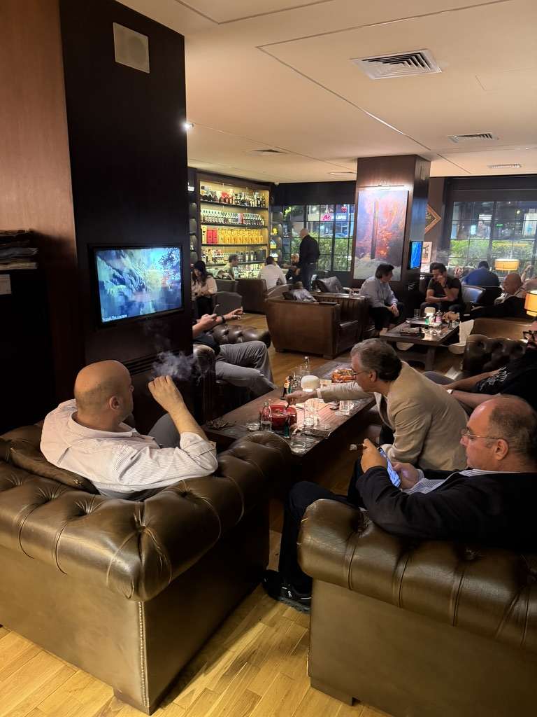 A Flavorful Evening of Smoke, Sherry & Rum - Image 2