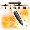 High-explosive Barrage icon