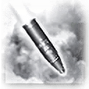 Smoke Shot icon