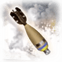 White Phosphorus Barrage icon