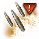 Rapid Fire icon
