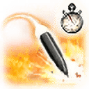 Bunker Buster Barrage icon