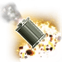 Canister Shot icon