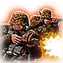 Focus Fire icon