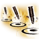 Creeping Barrage icon
