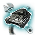 Survival Package icon