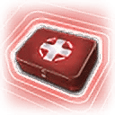Distribute Medical Supplies icon