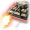 Overwhelming Firepower icon