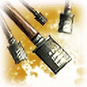 Grenade Assault icon