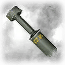 Smoke Rifle Grenade icon
