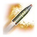 High-explosive Rounds icon